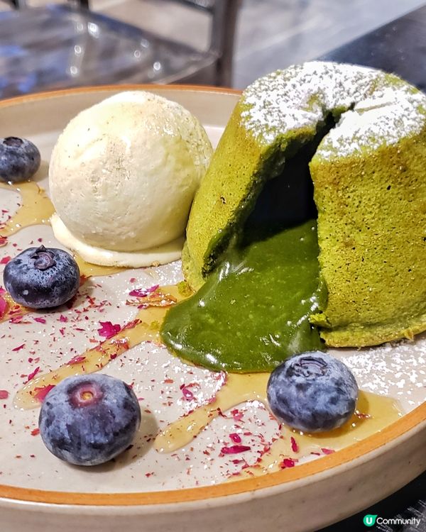 文青cafe越開越多，但除咗嘢食要好食，又要做到有噱頭，一d...