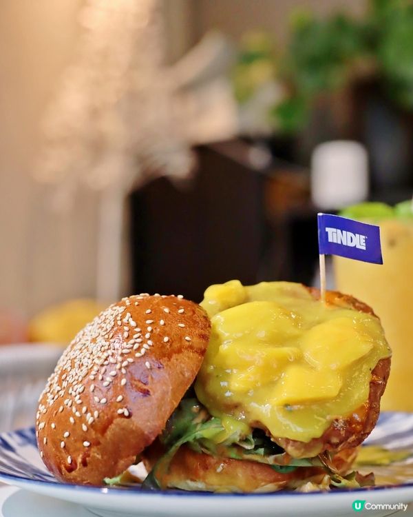 可愛熊仔打卡 Cafe