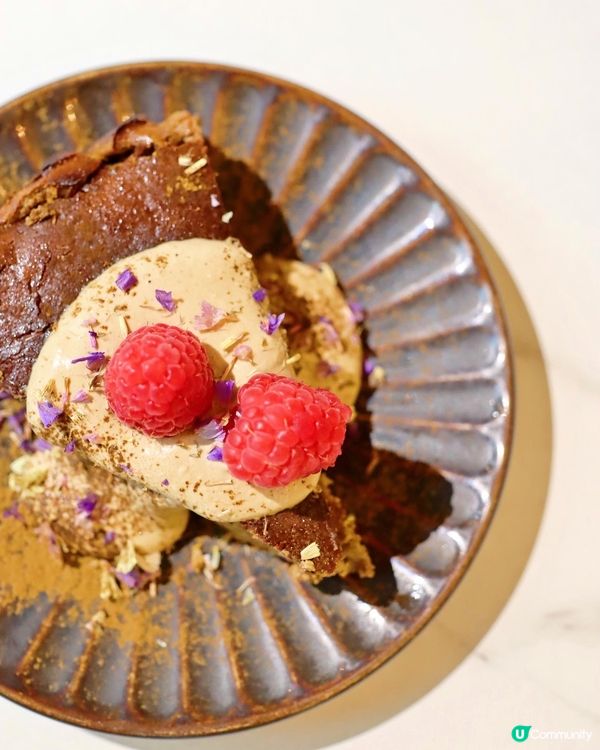 可愛熊仔打卡 Cafe