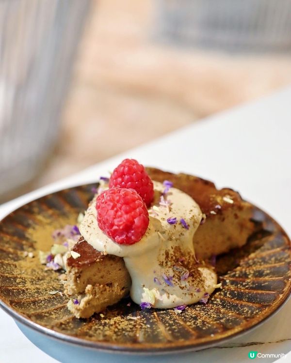 可愛熊仔打卡 Cafe