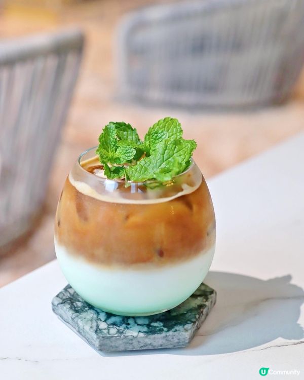 可愛熊仔打卡 Cafe