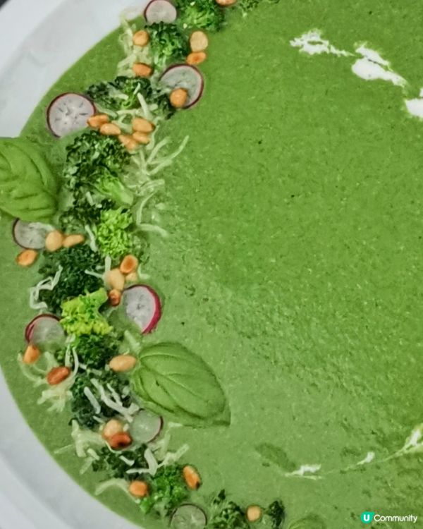 素湯都可以好吸引