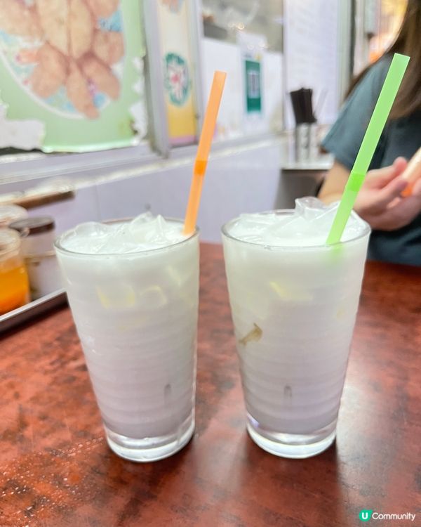 掛念油塘嘅泰粉，特地過去😋