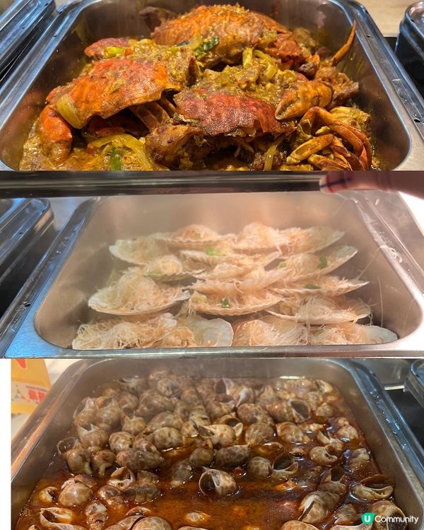 📍Mr. Steak Buffet à la minute...