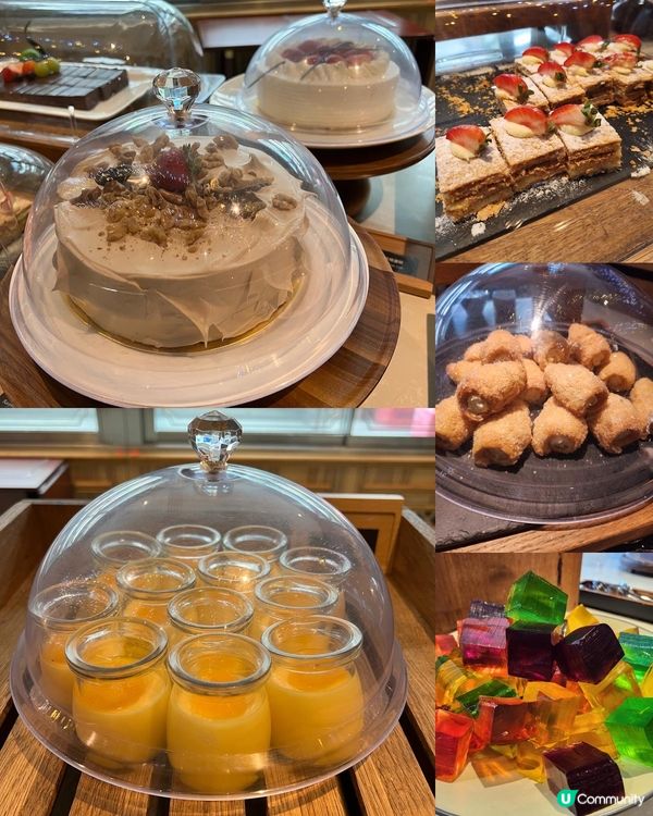 📍Mr. Steak Buffet à la minute...