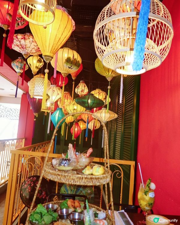 Lúa位於銅鑼灣東角道26號怡安大廈1樓13-15號舖及地下...