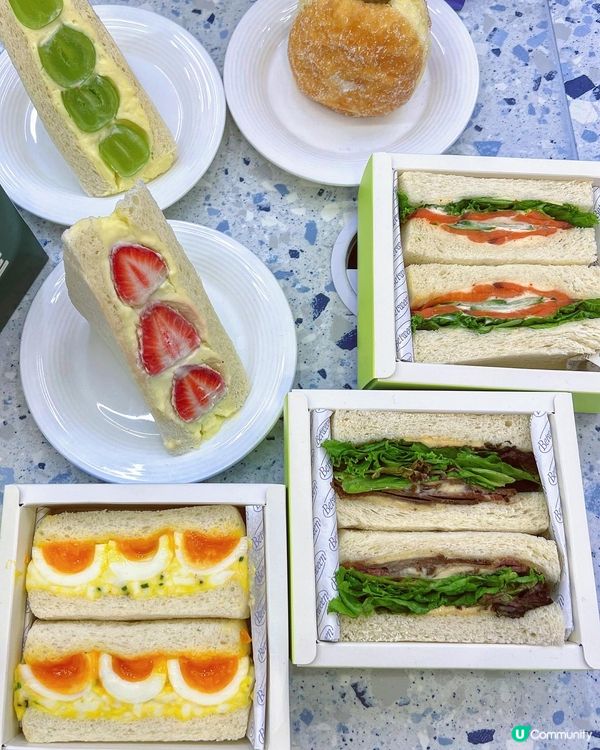 ✤♡ ʙᴇᴛᴡᴇᴇɴ進駐海港城 • 限量優惠快來試 ♡✤