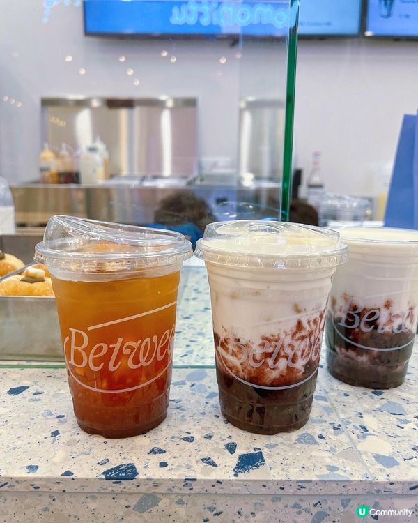 ✤♡ ʙᴇᴛᴡᴇᴇɴ進駐海港城 • 限量優惠快來試 ♡✤