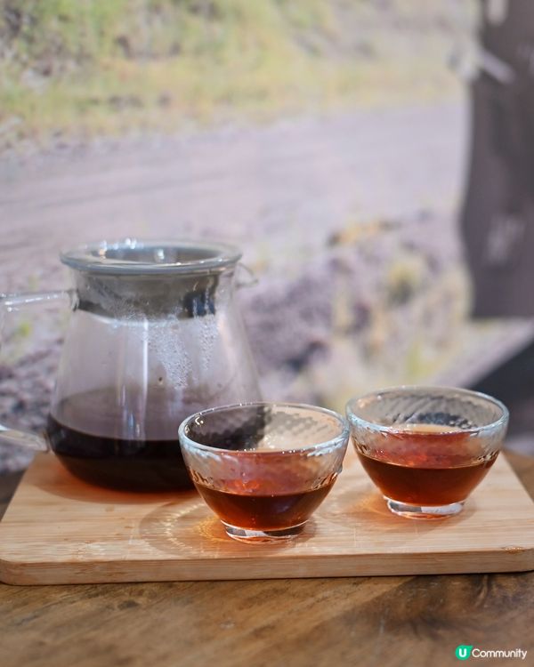 係紅磡居住或者工作又鍾意飲咖啡嘅人，Coffee Stati...