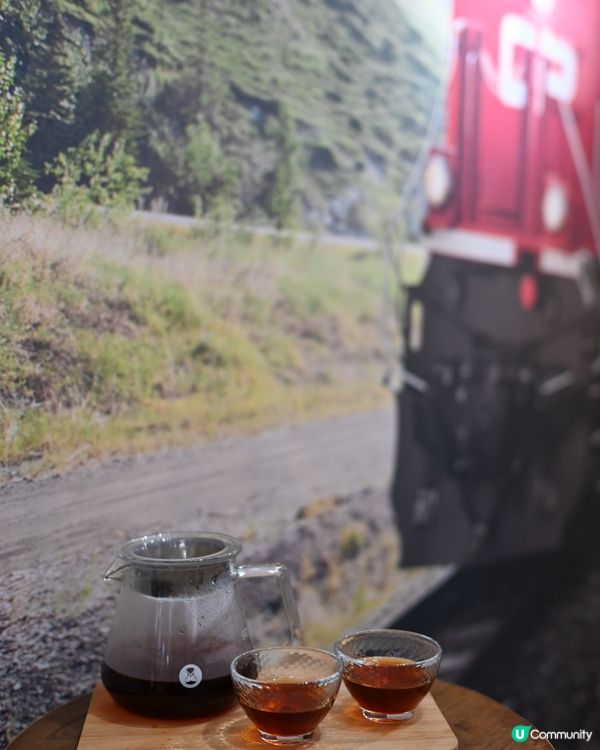 係紅磡居住或者工作又鍾意飲咖啡嘅人，Coffee Stati...