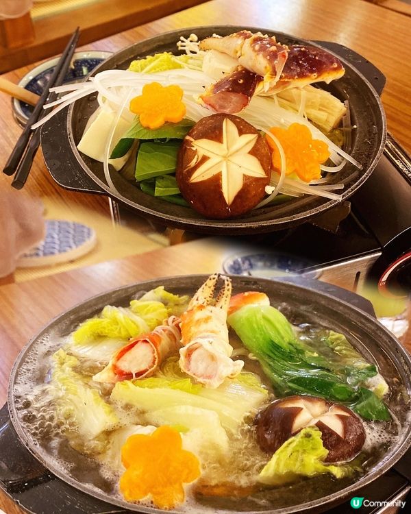 呢間日式料理係尖沙咀金巴利道，好易搵，好欣賞佢嘅裝飾，好似去...