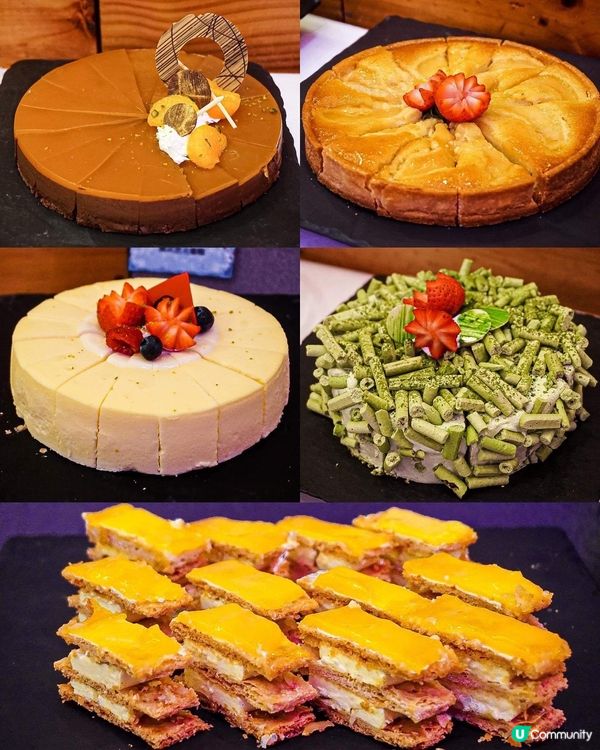 《港島海逸君綽 超豐富自助餐任食生蠔龍蝦🦪🦞》