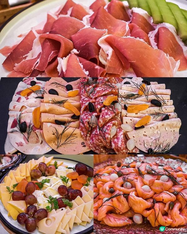 《港島海逸君綽 超豐富自助餐任食生蠔龍蝦🦪🦞》