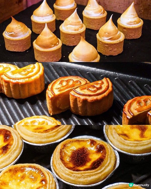 《港島海逸君綽 超豐富自助餐任食生蠔龍蝦🦪🦞》