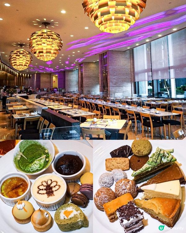 《港島海逸君綽 超豐富自助餐任食生蠔龍蝦🦪🦞》