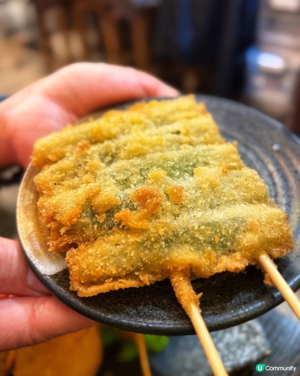 📍瀛燒居酒屋地址: 荃灣享和街5-7號香城大厦地下1號舖...