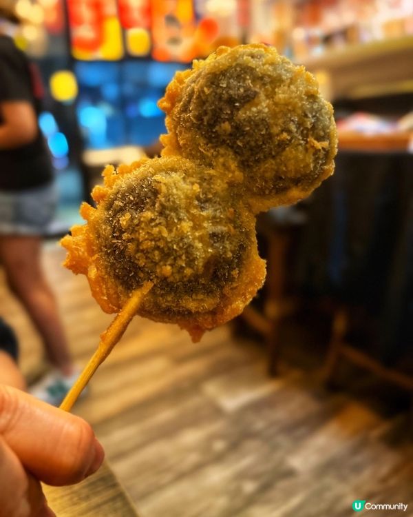 📍瀛燒居酒屋地址: 荃灣享和街5-7號香城大厦地下1號舖...