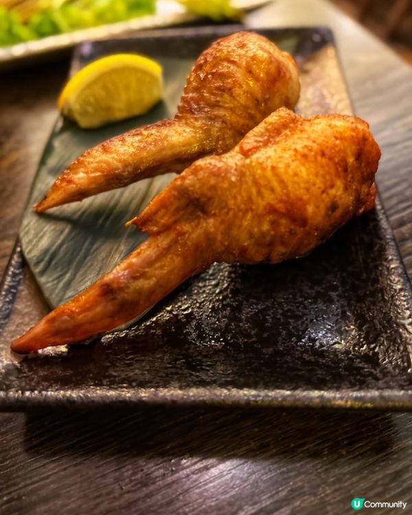 📍瀛燒居酒屋地址: 荃灣享和街5-7號香城大厦地下1號舖...