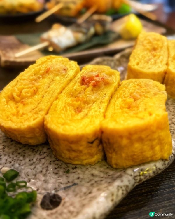 📍瀛燒居酒屋地址: 荃灣享和街5-7號香城大厦地下1號舖...