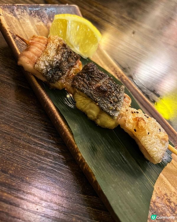 📍瀛燒居酒屋地址: 荃灣享和街5-7號香城大厦地下1號舖...