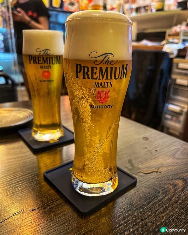 📍瀛燒居酒屋地址: 荃灣享和街5-7號香城大厦地下1號舖...