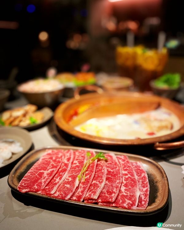 🍲早幾日去咗食方叔叔重慶老火鍋，原來前身係渝味曉宇，渝味曉宇...