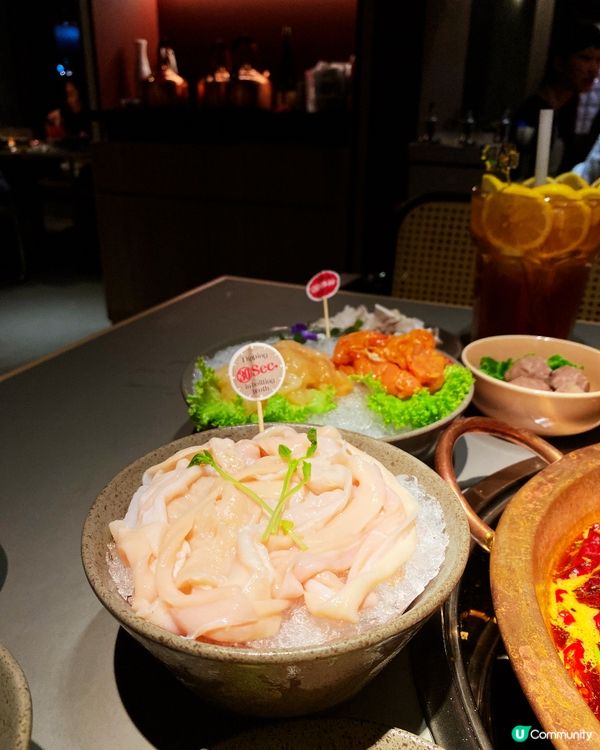 🍲早幾日去咗食方叔叔重慶老火鍋，原來前身係渝味曉宇，渝味曉宇...