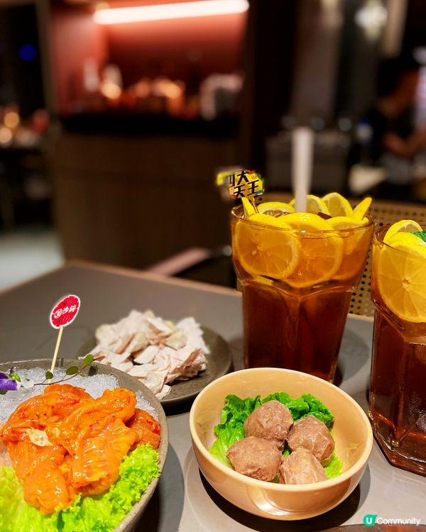 🍲早幾日去咗食方叔叔重慶老火鍋，原來前身係渝味曉宇，渝味曉宇...