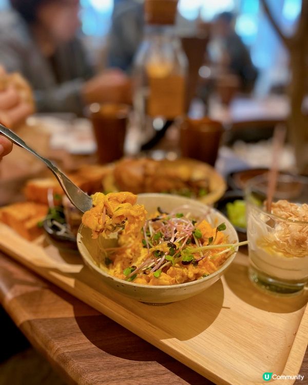 《🌅放假歎自選Brunch Set🍽️》