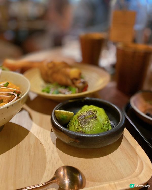 《🌅放假歎自選Brunch Set🍽️》