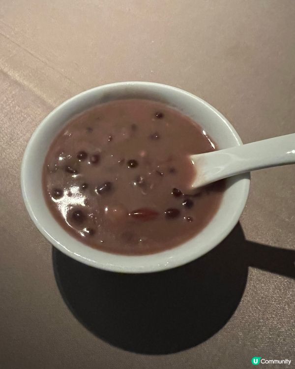 家人生日6人去尖沙咀isquare 南海一號食靚景高級中菜