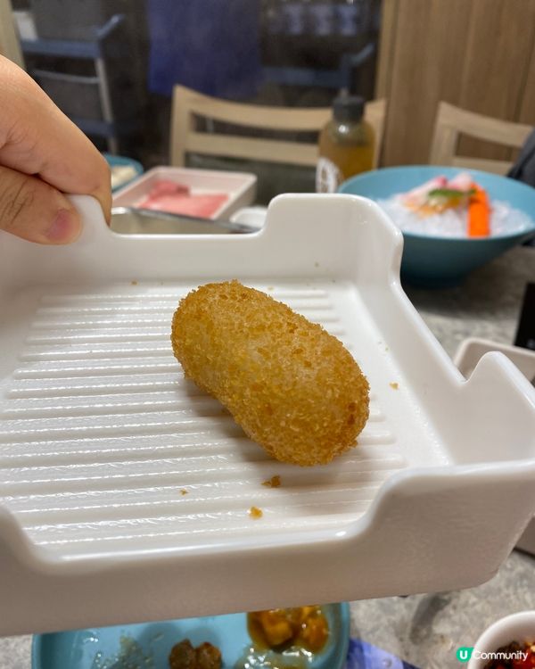 係正the one對面，地理位置優越，而且好近地鐵站👍🏼係門...