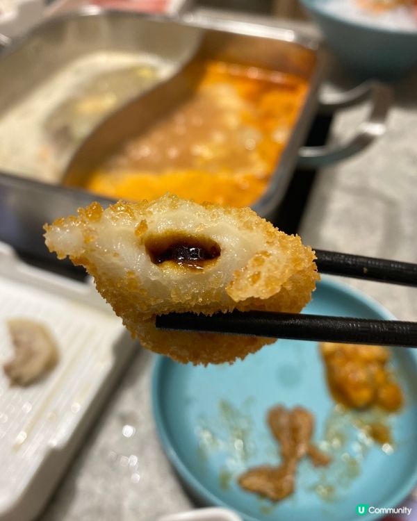 係正the one對面，地理位置優越，而且好近地鐵站👍🏼係門...