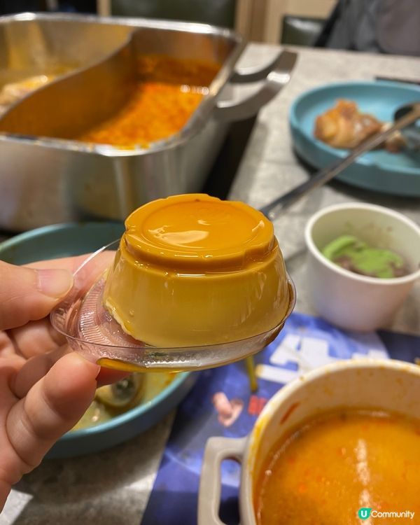 係正the one對面，地理位置優越，而且好近地鐵站👍🏼係門...