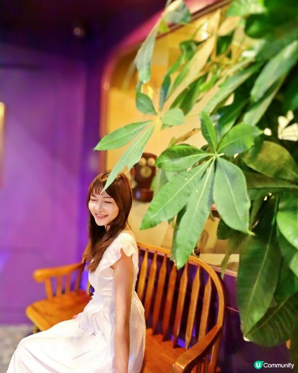 旺角紫醉金迷懷舊扒房