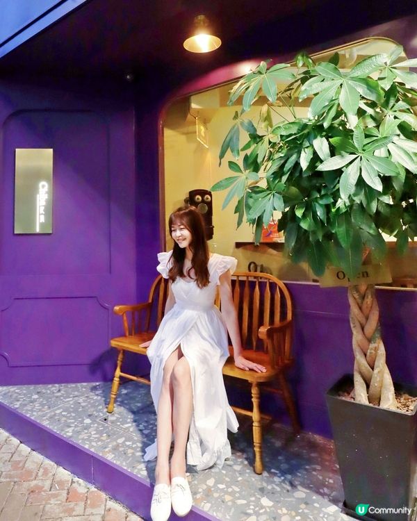 旺角紫醉金迷懷舊扒房