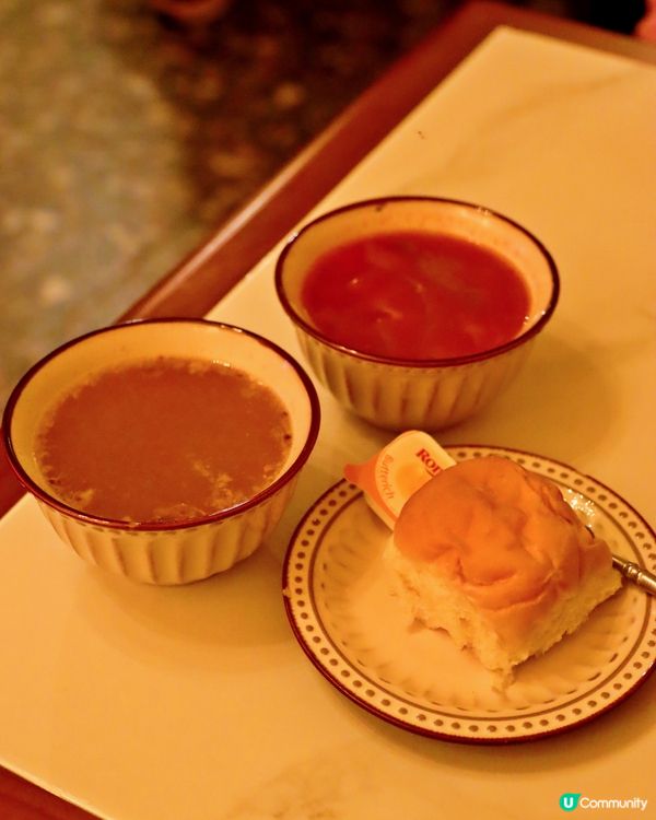 旺角紫醉金迷懷舊扒房