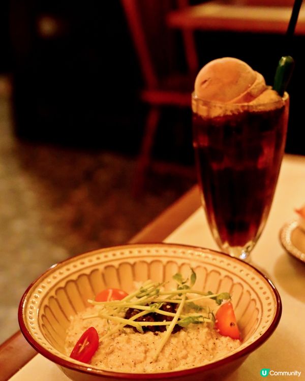 旺角紫醉金迷懷舊扒房