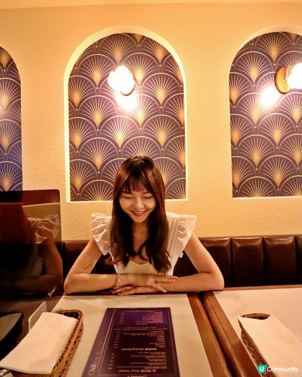 旺角紫醉金迷懷舊扒房