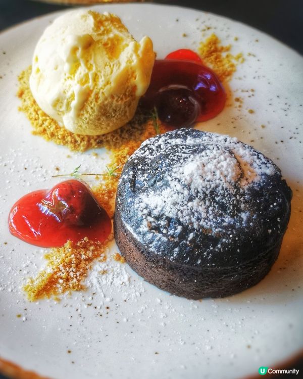 邪惡之選。心太軟