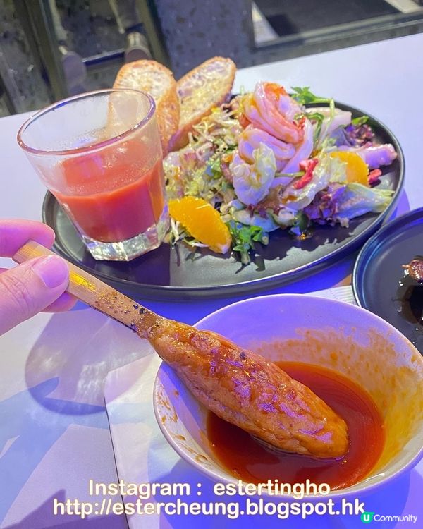 🥢日式串燒 X 西日式料理 cafe