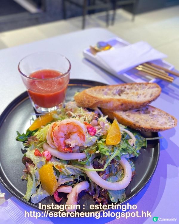 🥢日式串燒 X 西日式料理 cafe