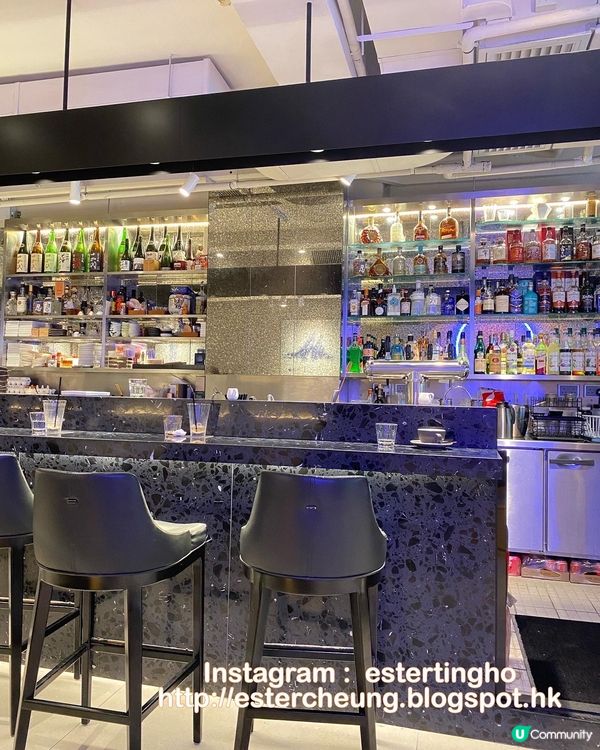 🥢日式串燒 X 西日式料理 cafe