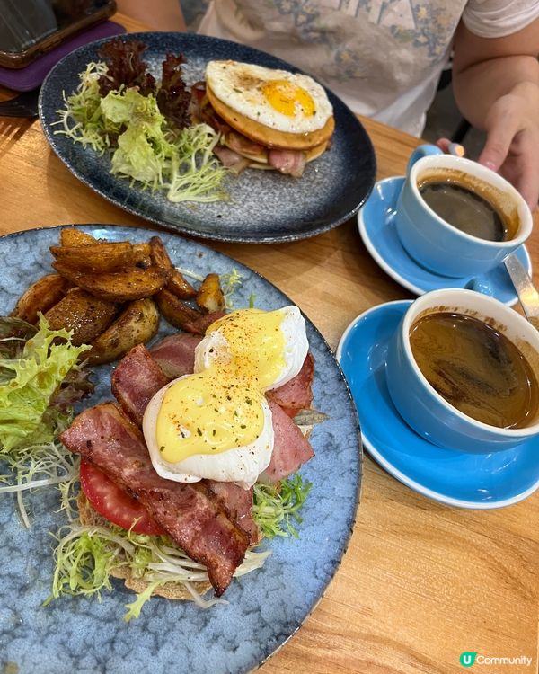 屯門紅橋好食cafe