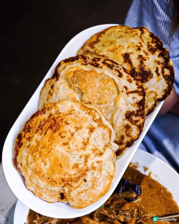 《旺角泰菜🇹🇭鹹點一般。甜品先係主菜🤩》 