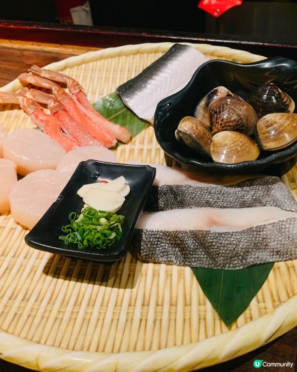 高品質鐵板燒🍳值得一試