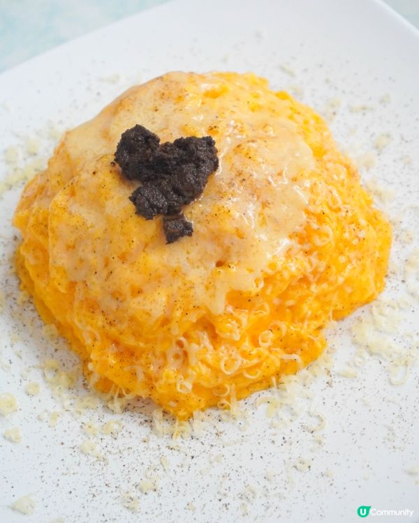 【炒雞蛋夾三文治 vs 不同茶底樽仔奶茶】