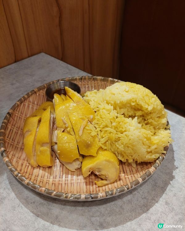 青衣抵食泰國菜