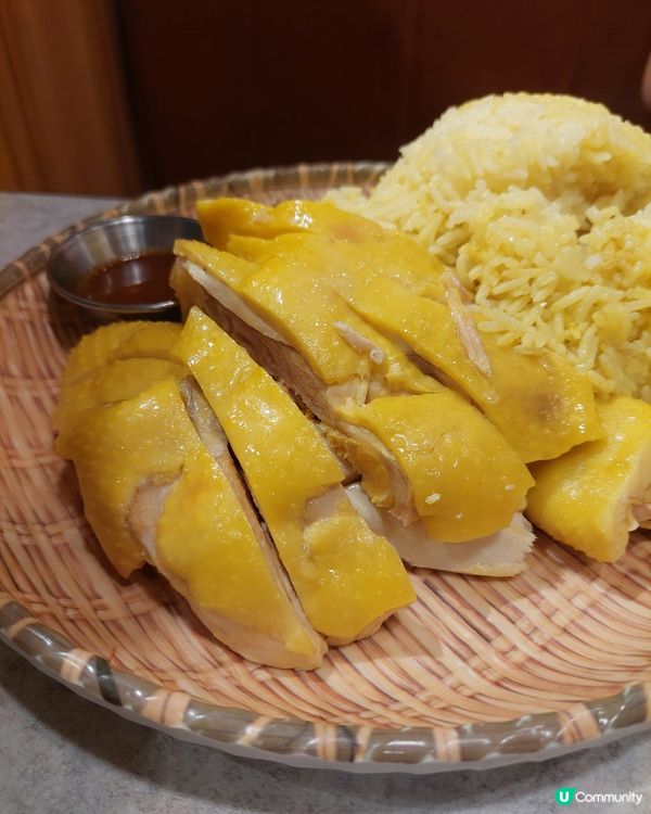 青衣抵食泰國菜