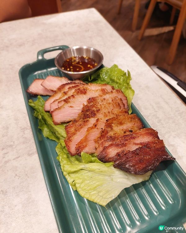 青衣抵食泰國菜